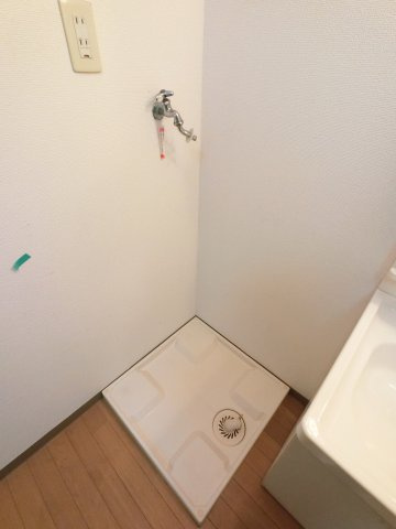 BELLAGIOⅡの設備