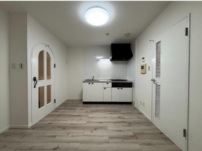 【設備】 | ライオンズガーデン富士見台