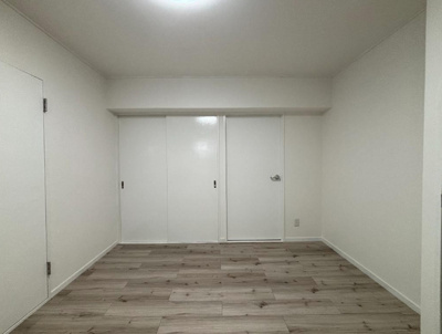 【居間・リビング】 | ライオンズガーデン富士見台