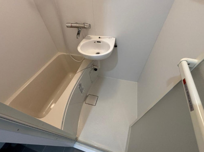 【浴室】 | ライオンズガーデン富士見台