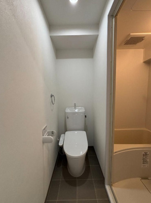 【トイレ】 | ライオンズガーデン富士見台