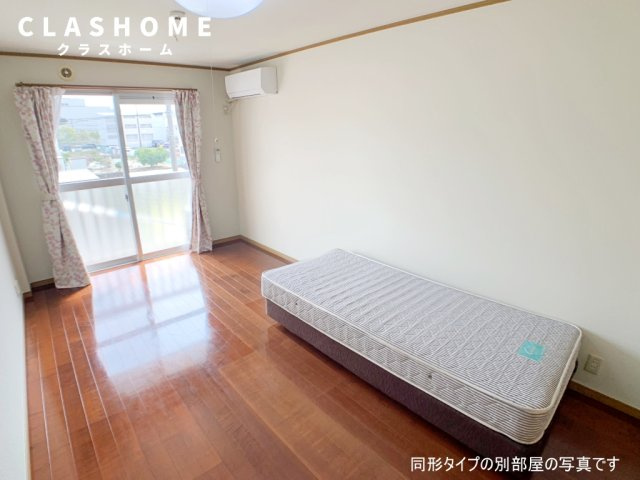 パレスハートC　　刈谷市の賃貸ならクラスホーム刈谷店の居間・リビング