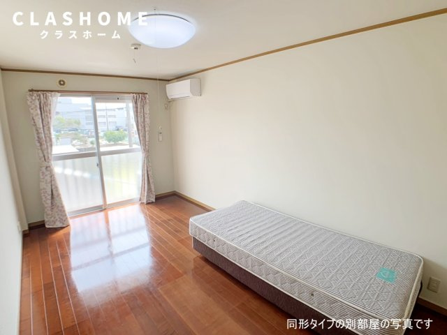 パレスハートC　　刈谷市の賃貸ならクラスホーム刈谷店の居間・リビング