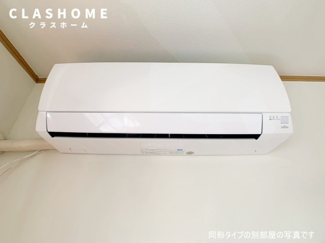 パレスハートC　　刈谷市の賃貸ならクラスホーム刈谷店の設備