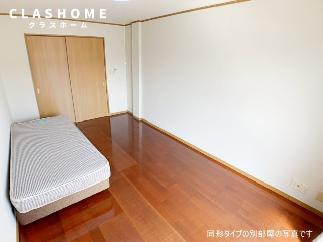 パレスハートC　　刈谷市の賃貸ならクラスホーム刈谷店の内装