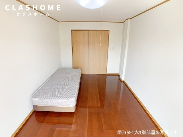 パレスハートC　　刈谷市の賃貸ならクラスホーム刈谷店の居間・リビング