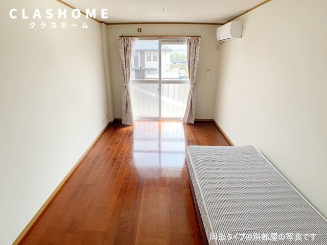 パレスハートC　　刈谷市の賃貸ならクラスホーム刈谷店の居間・リビング