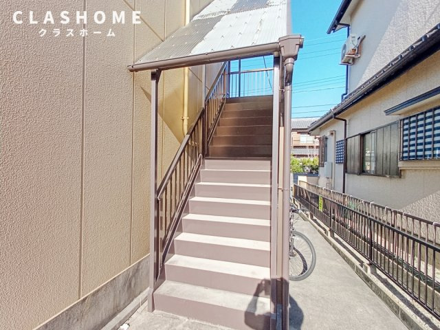 パレスハートC　　刈谷市の賃貸ならクラスホーム刈谷店のその他