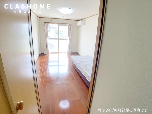 パレスハートC　　刈谷市の賃貸ならクラスホーム刈谷店の内装