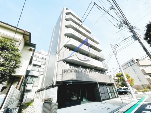 プラッツ旗の台