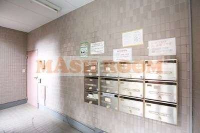 NYマンションのその他共用部分