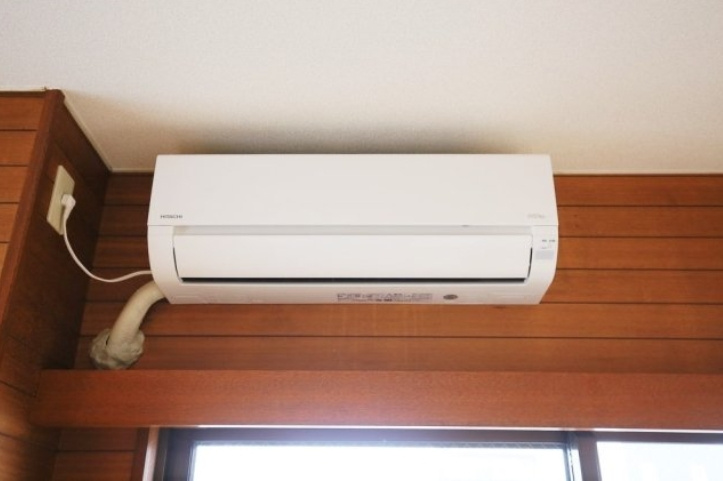 NYマンションの設備