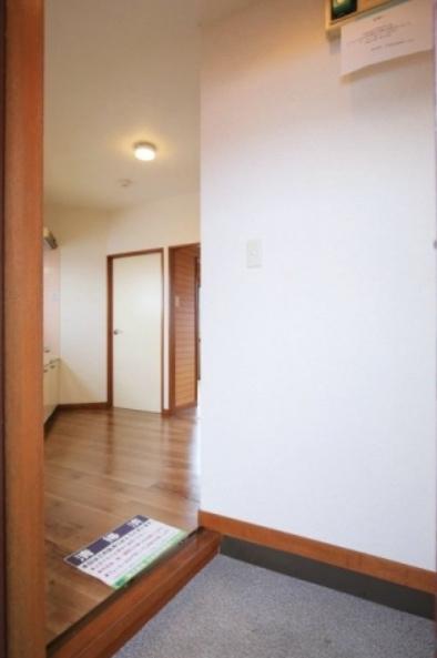 NYマンションのその他