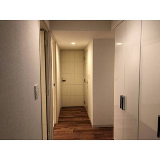 【玄関】 | 円山坂下シティハウス