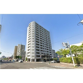 【外観】 | 円山坂下シティハウス