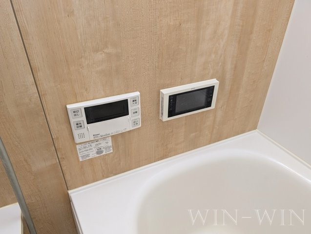 ルーチェ Bの設備