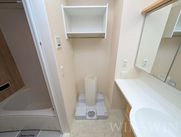 ルーチェ Bの設備