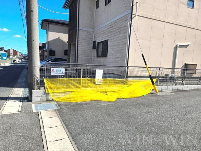 ルーチェ Bのその他共用部分