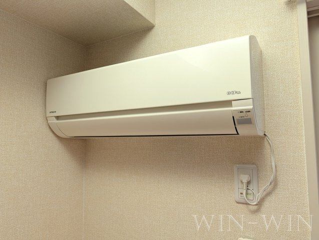 ルーチェ Bの設備