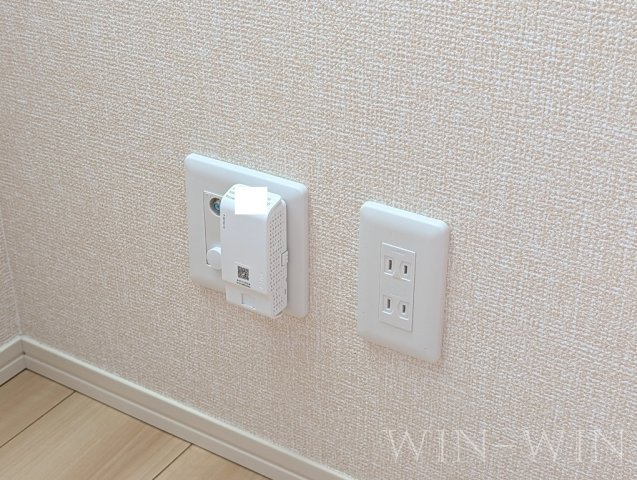 ルーチェ Bの設備