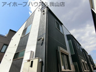 杉並区西荻南１丁目のアパートの画像