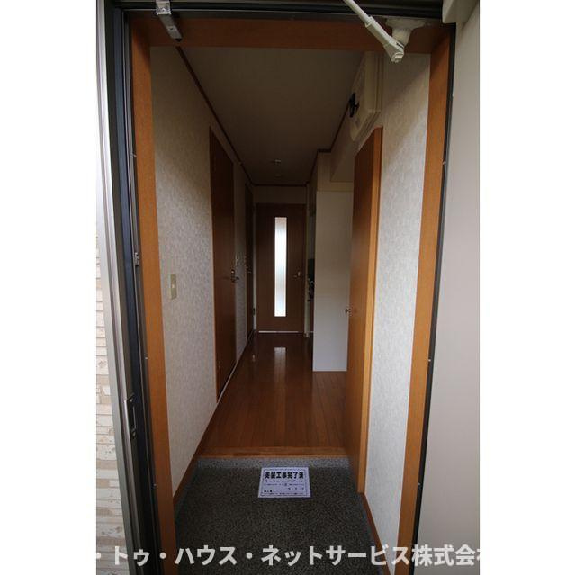 アムール L.Aのその他