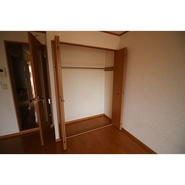 アムール L.Aのセキュリティ