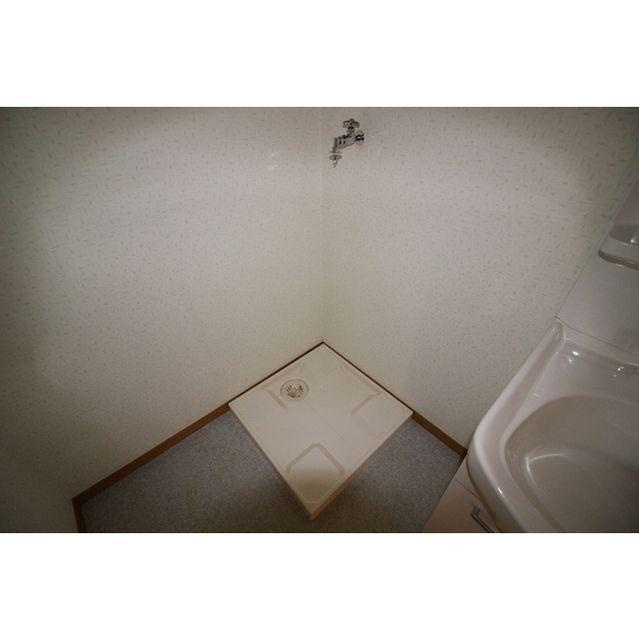 アムール L.Aのバルコニー