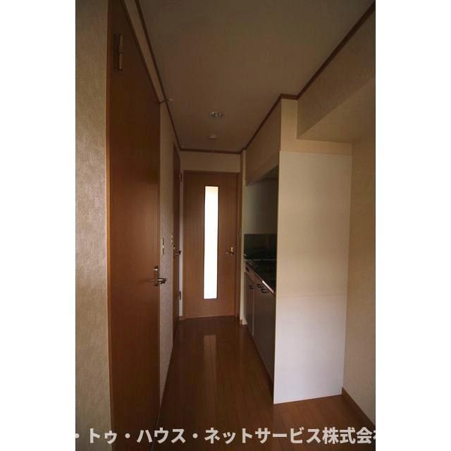 アムール L.Aのその他