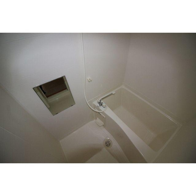 アムール L.Aのキッチン