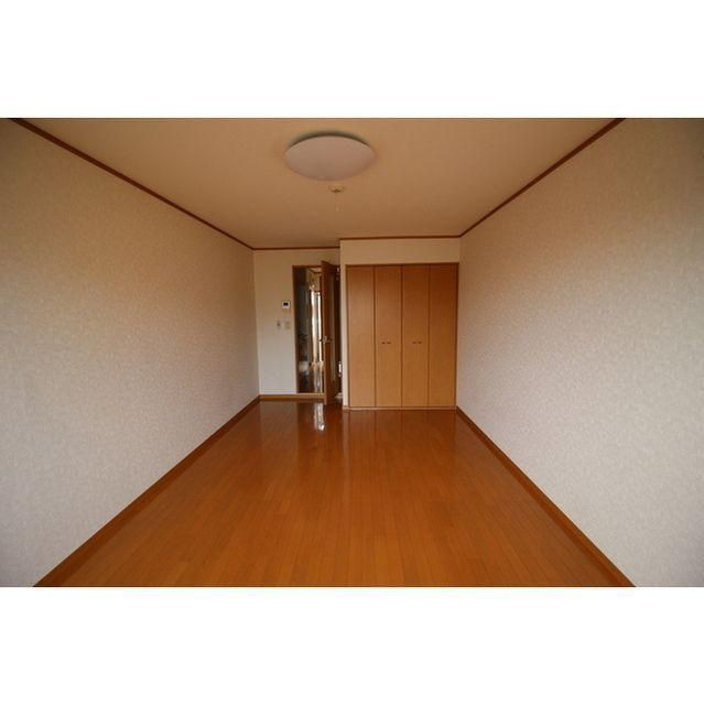 アムール L.Aの浴室