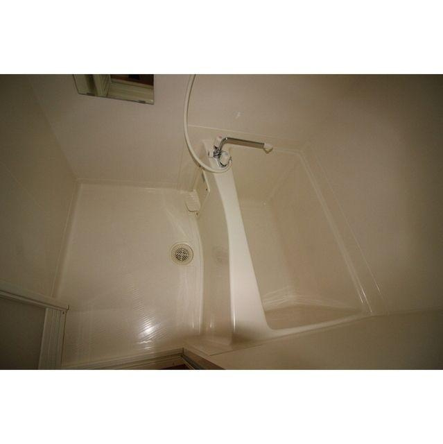 アムール L.Aの洗面所