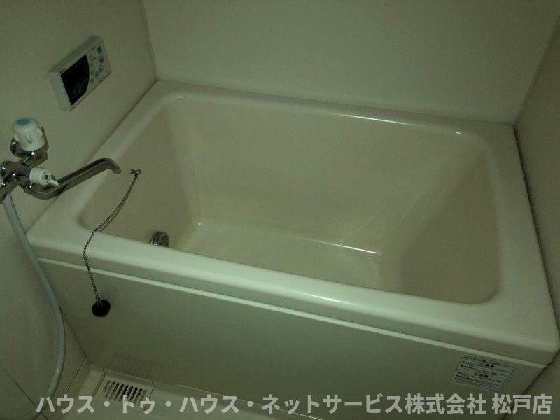 グランド・カオルⅠの浴室