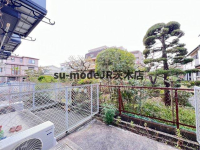 【展望】 | ハイツオリオン