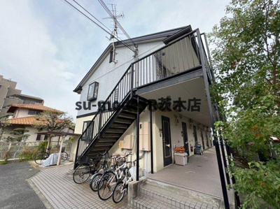 【エントランス】 | ハイツオリオン