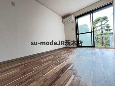 【居間・リビング】 | ハイツオリオン