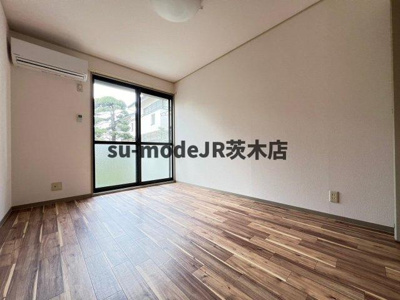 【洋室】 | ハイツオリオン