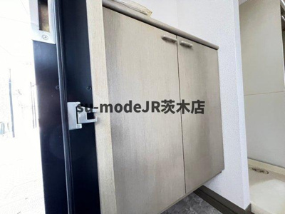 【内装】 | ハイツオリオン