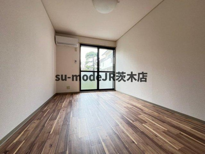 【居間・リビング】 | ハイツオリオン