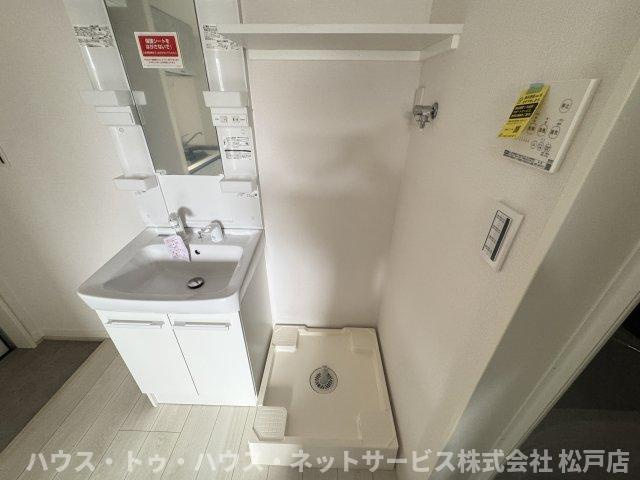 カシータ松戸のその他