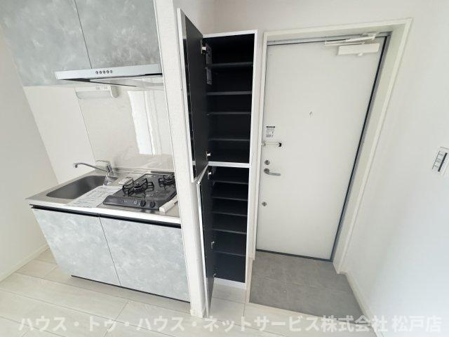 カシータ松戸のその他