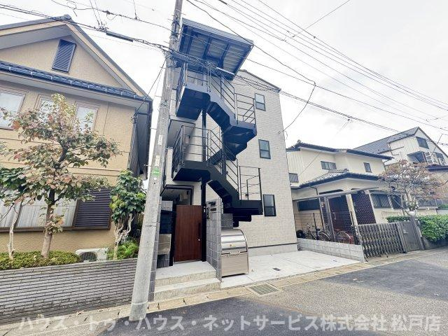 カシータ松戸のその他