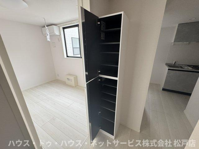 カシータ松戸のその他