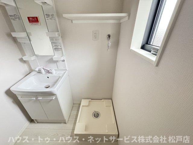 カシータ松戸のその他