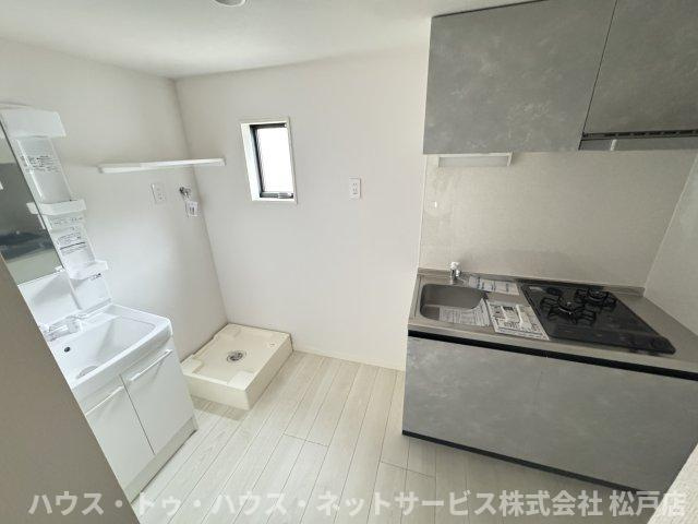 カシータ松戸の内装