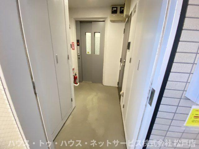 グラントレス松戸のその他