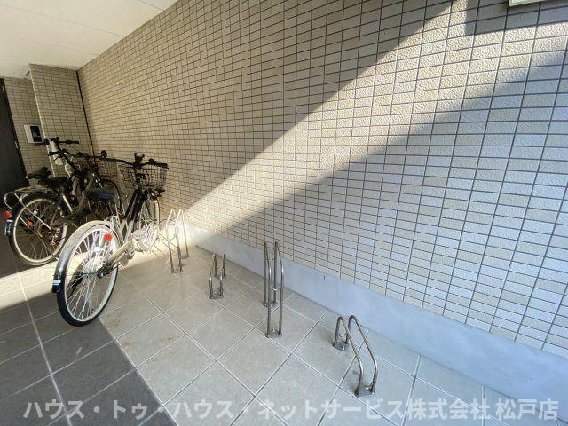 グラントレス松戸のその他