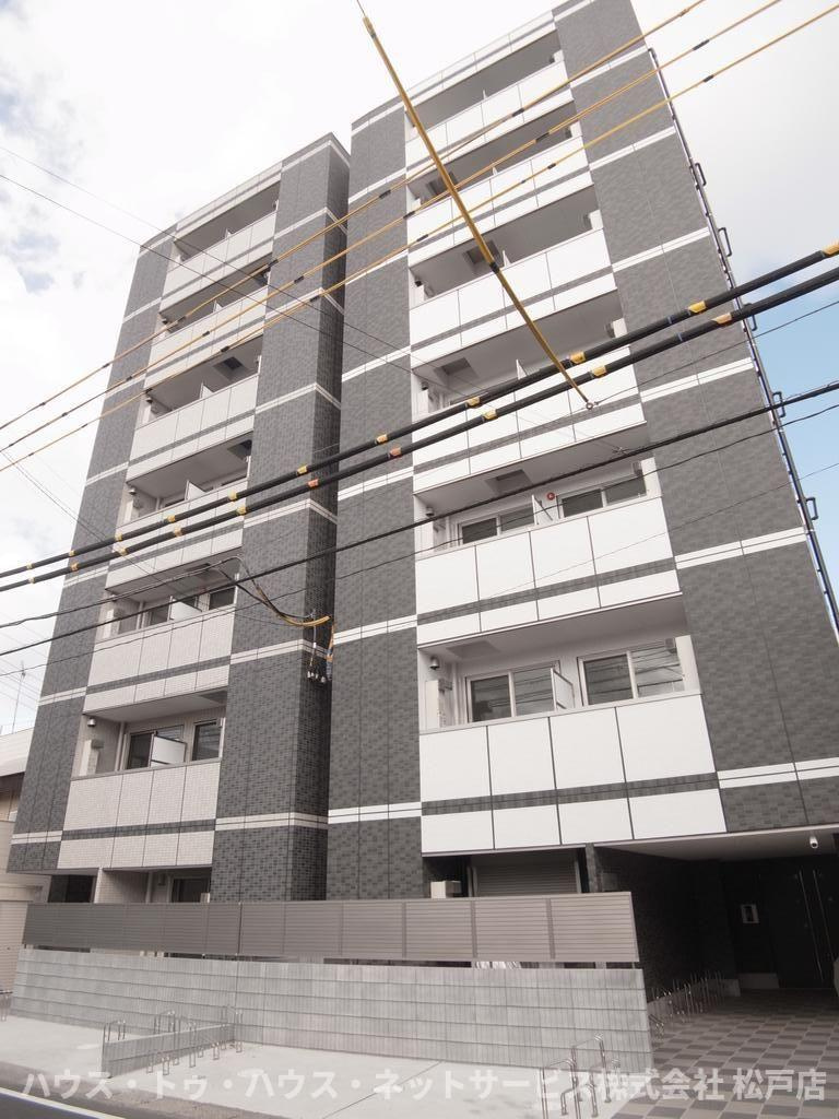 グラントレス松戸