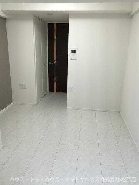 メインステージ松戸の寝室