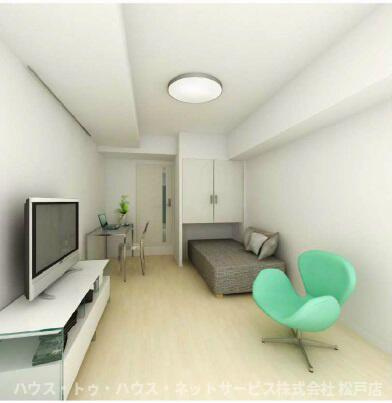 パークキューブ北松戸のその他